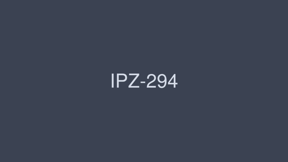IPZ-294