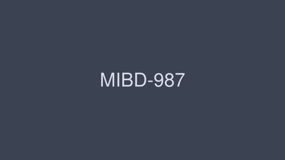 MIBD-987