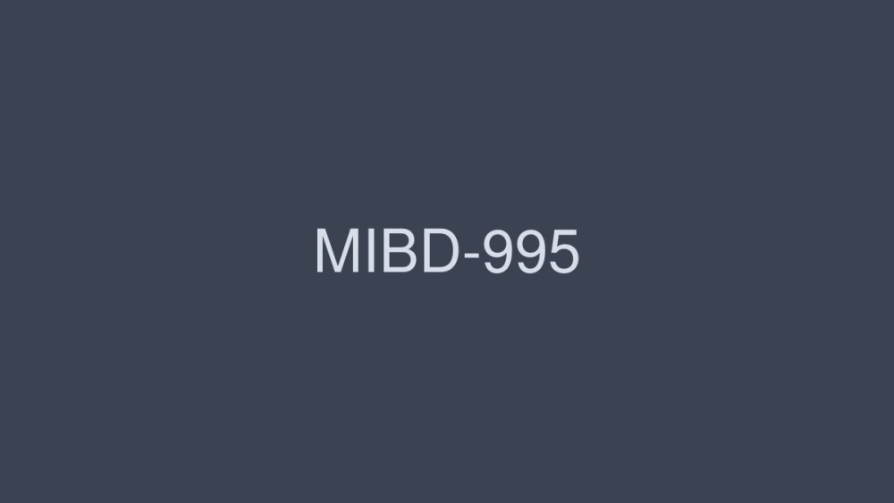 MIBD-995