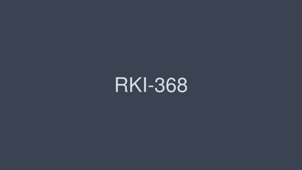 RKI-368