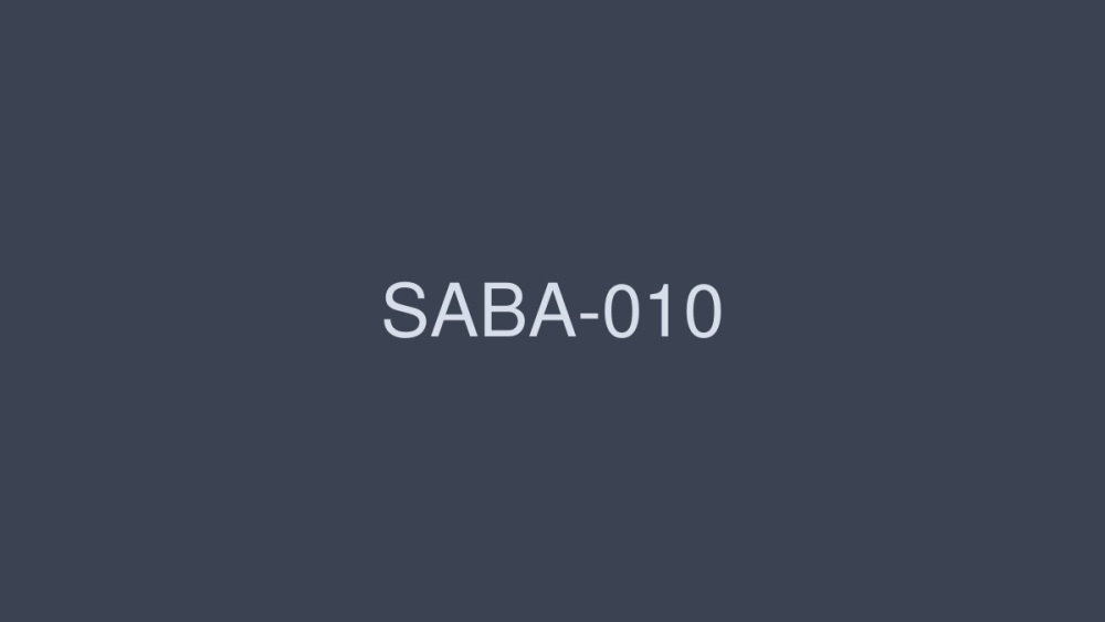 SABA-010