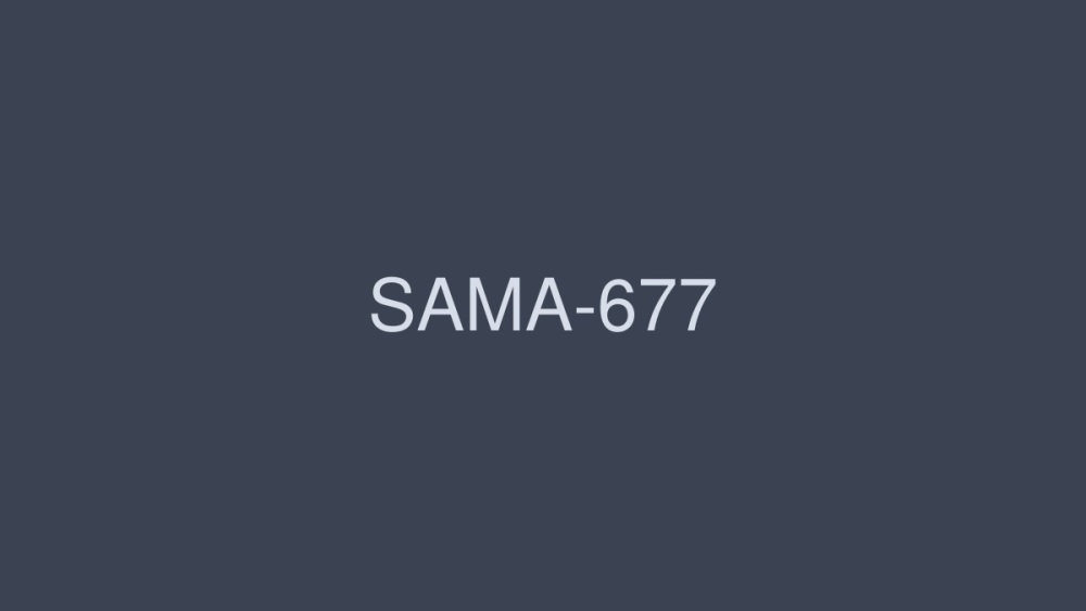 SAMA-677