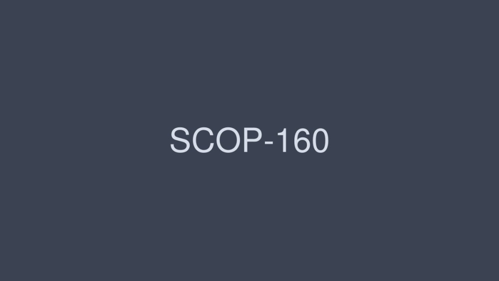 SCOP-160