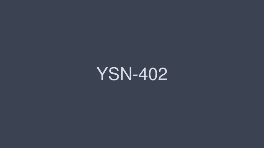 YSN-402 住在乡下的姐姐来看望我。我的妹妹，在我见到她几个月之前就已经长大了，误以为是果汁，喝了一种药物，结果变得不忠，令人惊讶地堕落，并开始玩我哥哥的鸡巴。我不能告诉父母的事情。 .. - 雪野みほ